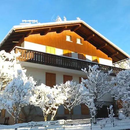 Alpen Garten *